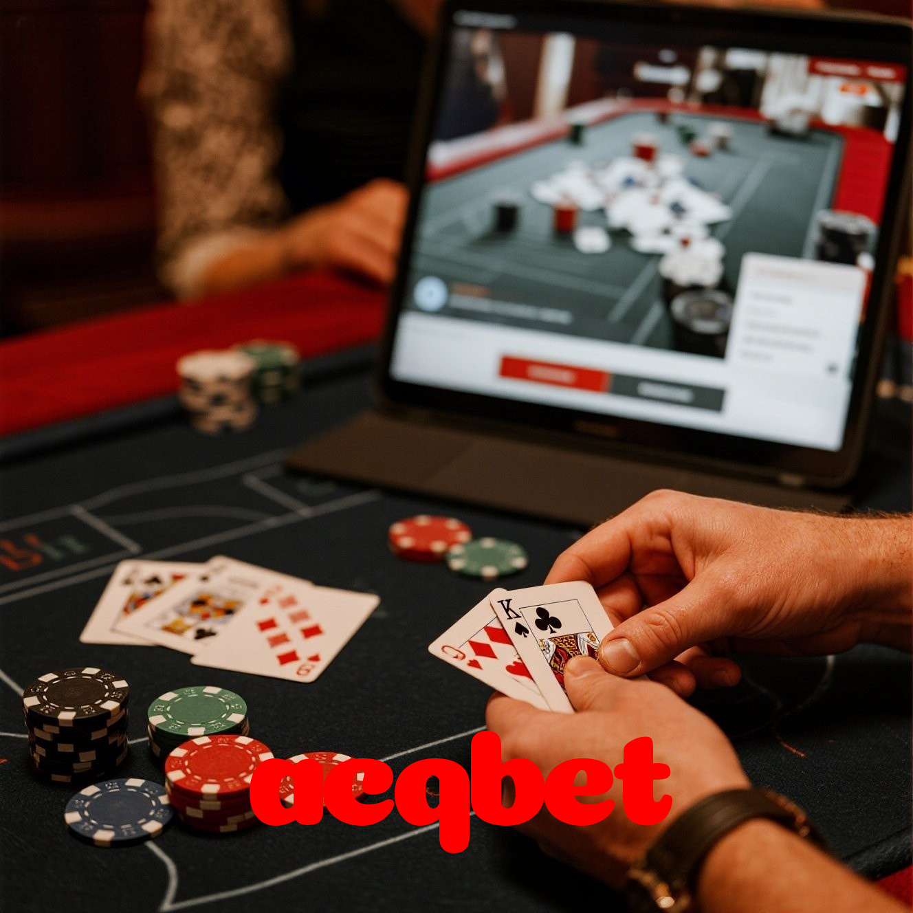 Explore Bônus e Ofertas Únicas com o acqbet
