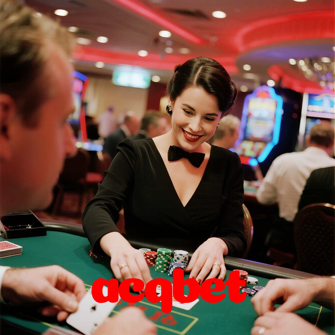 acqbet : Entre no jogo e descubra o melhor cassino online do Brasil!