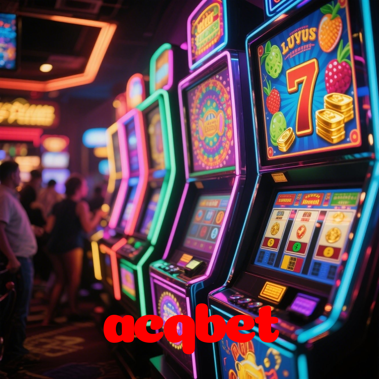 acqbet: Experiência de Jogo Inigualável com Serviço Profissional